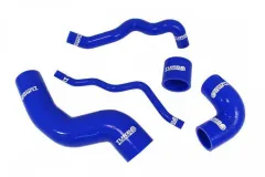 Przewody silikonowe Turbo Seat Audi A3 1.8T 150HP TurboWorks największy sklep tuningowy w Polsce!