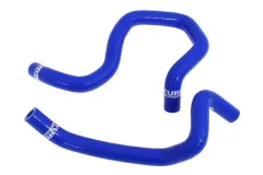 Przewody silikonowe wody Subaru Impreza 96-00 GC8 EJ20 Sti WRX GT największy sklep tuningowy w Polsce!