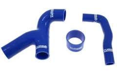 Przewody silikonowe dolot Subaru Impreza 96-06 WRX GC8 GDB największy sklep tuningowy w Polsce!