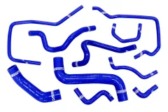 Przewody silikonowe Wody Subaru Impreza WRX STI 00-05 TurboWorks największy sklep tuningowy w Polsce!