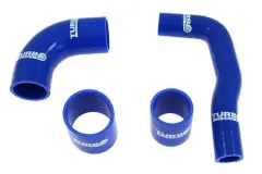 Przewody silikonowe powietrza Subaru Impreza 97-98 GC8 GF8 EJ20 WRX STI największy sklep tuningowy w Polsce!