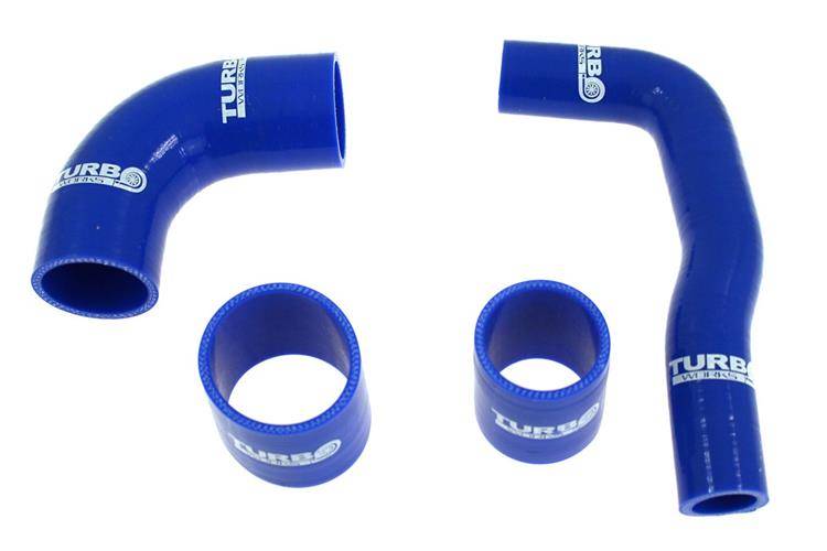 Przewody silikonowe powietrza Subaru Impreza 97-98 GC8 GF8 EJ20 WRX STI największy sklep tuningowy w Polsce!
