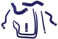 Przewody silikonowe Wody Subaru Impreza 97-01 GC8 EJ20 STi,WRX,GT TurboWorks największy sklep tuningowy w Polsce!