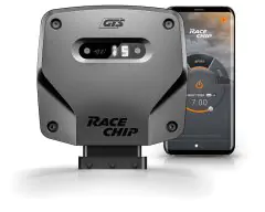 RaceChip GTS - GRUBYGARAGE - Sklep Tuningowy