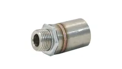 Adapter Emulator Sondy lambda 8st M18x1,5 TurboWorks największy sklep tuningowy w Polsce!