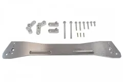 Rama Stabilizatora Honda Civic 92-95 Silver ASR największy sklep tuningowy w Polsce!