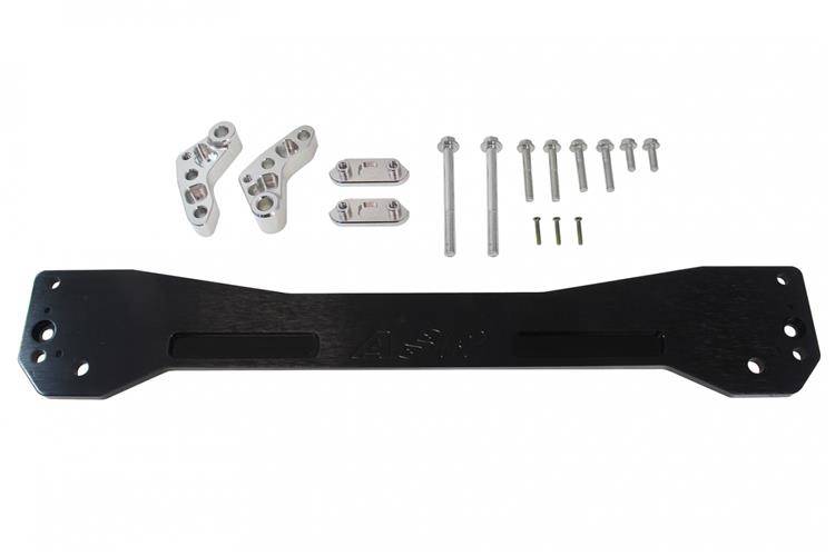 Rama Stabilizatora Honda Civic 96-00 Black ASR największy sklep tuningowy w Polsce!