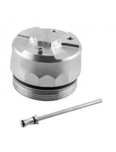 Adapter filtra Oleju TurboWorks BMW M52 M54 największy sklep tuningowy w Polsce!