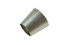 Redukcja układu wydechowego 80-40 mm największy sklep tuningowy w Polsce!