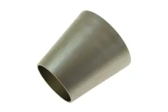 Redukcja układu wydechowego 89-60 mm największy sklep tuningowy w Polsce!