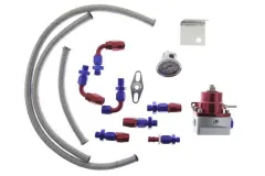 Regulator ciśnienia paliwa TurboWorks 02 - Zestaw największy sklep tuningowy w Polsce!