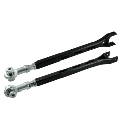 PMC Aluminiowe Regulowane wahacze poprzeczne dolne BMW E36 E46 Z4 - Uniball największy sklep tuningowy w Polsce!