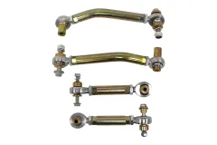 Regulowane wahacze E38 E39 E60 Camber arms negatyw największy sklep tuningowy w Polsce!