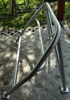 Rollbar BMW E30 Coupe, Sedan, Kombi największy sklep tuningowy w Polsce!