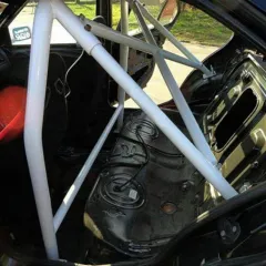 Rollbar BMW E36 Coupe, Compact, Sedan największy sklep tuningowy w Polsce!