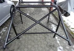 Rollbar BMW E36 Coupe, Compact, Sedan - Klatka skręcana największy sklep tuningowy w Polsce!