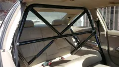 Rollbar BMW E46 coupe, compact największy sklep tuningowy w Polsce!
