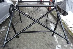 Rollbar BMW E46 Coupe, Compact - Klatka skręcana największy sklep tuningowy w Polsce!