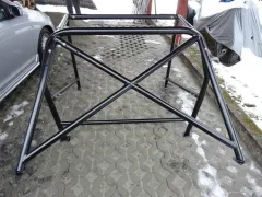 Rollbar Honda Civic V VI - Klatka skręcana największy sklep tuningowy w Polsce!