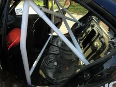 Rollbar Honda Civic VI HB największy sklep tuningowy w Polsce!