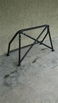 Rollbar VW Golf III GTI największy sklep tuningowy w Polsce!