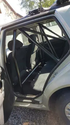 Rollbar VW Golf IV największy sklep tuningowy w Polsce!