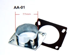 Adapter Filtra Stożkowego AA01