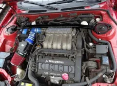 Rozpórka Mitsubishi Eclipse 89-94 TurboWorks największy sklep tuningowy w Polsce!