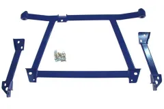 Rozpórka Mitsubishi Lancer Evo 01-07 BLUE Pro największy sklep tuningowy w Polsce!