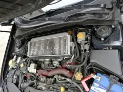 Rozpórka Subaru Forester 97-02 TurboWorks największy sklep tuningowy w Polsce!