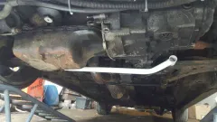 Rozpórka VW Golf 1 TurboWorks największy sklep tuningowy w Polsce!