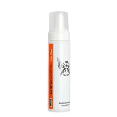 RR Customs Leather cleaner Strong 200 ml (Czyszczenie skóry) największy sklep tuningowy w Polsce!