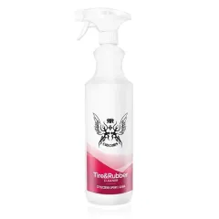 RR Customs Tire & Rubber Cleaner 1L (Czyszczenie opon) największy sklep tuningowy w Polsce!
