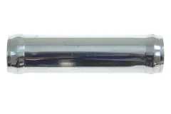 Rura aluminiowa 0st 25mm 10cm największy sklep tuningowy w Polsce!
