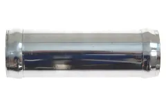 Rura aluminiowa 0st 32mm 10cm największy sklep tuningowy w Polsce!