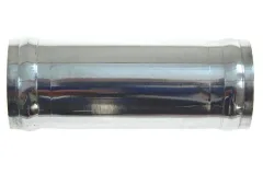 Rura aluminiowa 0st 38mm 10cm największy sklep tuningowy w Polsce!