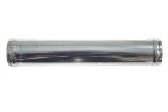 Rura aluminiowa 0st 45mm 20cm największy sklep tuningowy w Polsce!