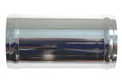 Rura aluminiowa 0st 51mm 10cm największy sklep tuningowy w Polsce!