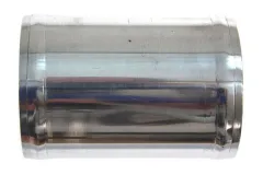 Rura aluminiowa 0st 70mm 10cm największy sklep tuningowy w Polsce!