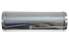 Rura aluminiowa 0st 76mm 20cm największy sklep tuningowy w Polsce!