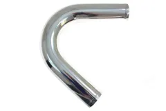Rura aluminiowa 135st 70mm 30cm największy sklep tuningowy w Polsce!