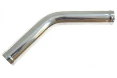 Rura aluminiowa 45st 15mm 30cm największy sklep tuningowy w Polsce!