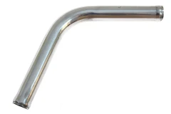 Rura aluminiowa 67st 15mm 30cm - GRUBYGARAGE - Sklep Tuningowy