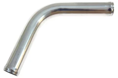 Rura aluminiowa 67st 32mm 30cm - GRUBYGARAGE - Sklep Tuningowy