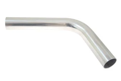 Rura aluminiowa 67st 51mm 60cm - GRUBYGARAGE - Sklep Tuningowy