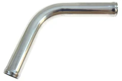 Rura aluminiowa 67st 60mm 60cm - GRUBYGARAGE - Sklep Tuningowy