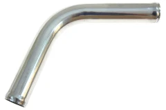 Rura aluminiowa 67st 89mm 30cm - GRUBYGARAGE - Sklep Tuningowy