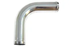 Rura aluminiowa 90st 45mm 30cm największy sklep tuningowy w Polsce!