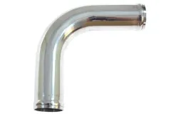 Rura aluminiowa 90st 51mm 30cm największy sklep tuningowy w Polsce!