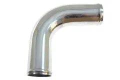 Rura aluminiowa 90st 57mm 30cm największy sklep tuningowy w Polsce!